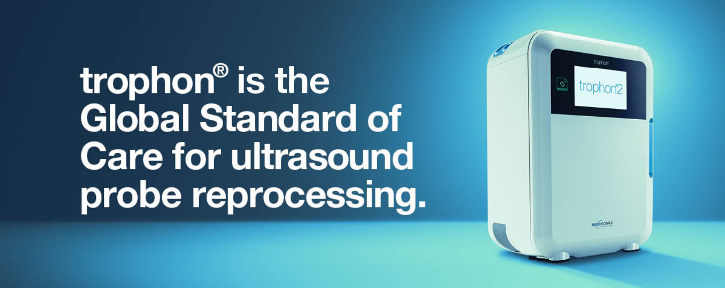 Global Standard Of Care Bannner Trophon